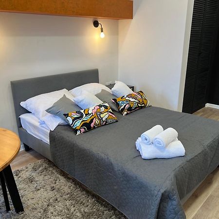 I&M Apartments Plac Solny Breslavia Esterno foto