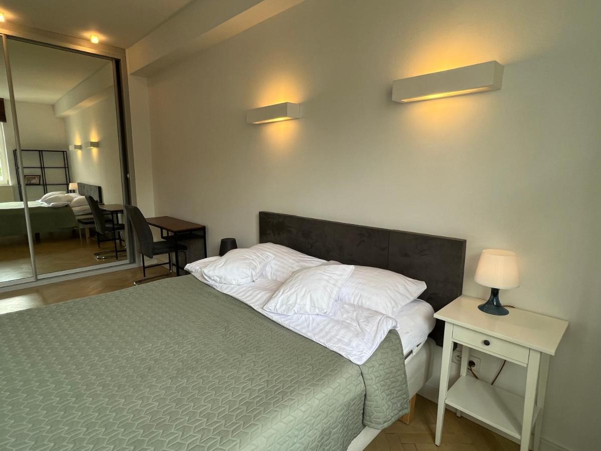 I&M Apartments Plac Solny Breslavia Esterno foto