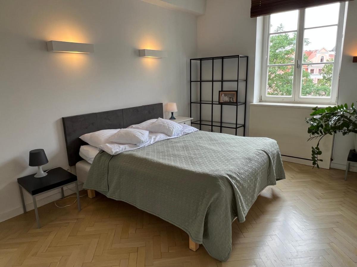 I&M Apartments Plac Solny Breslavia Esterno foto