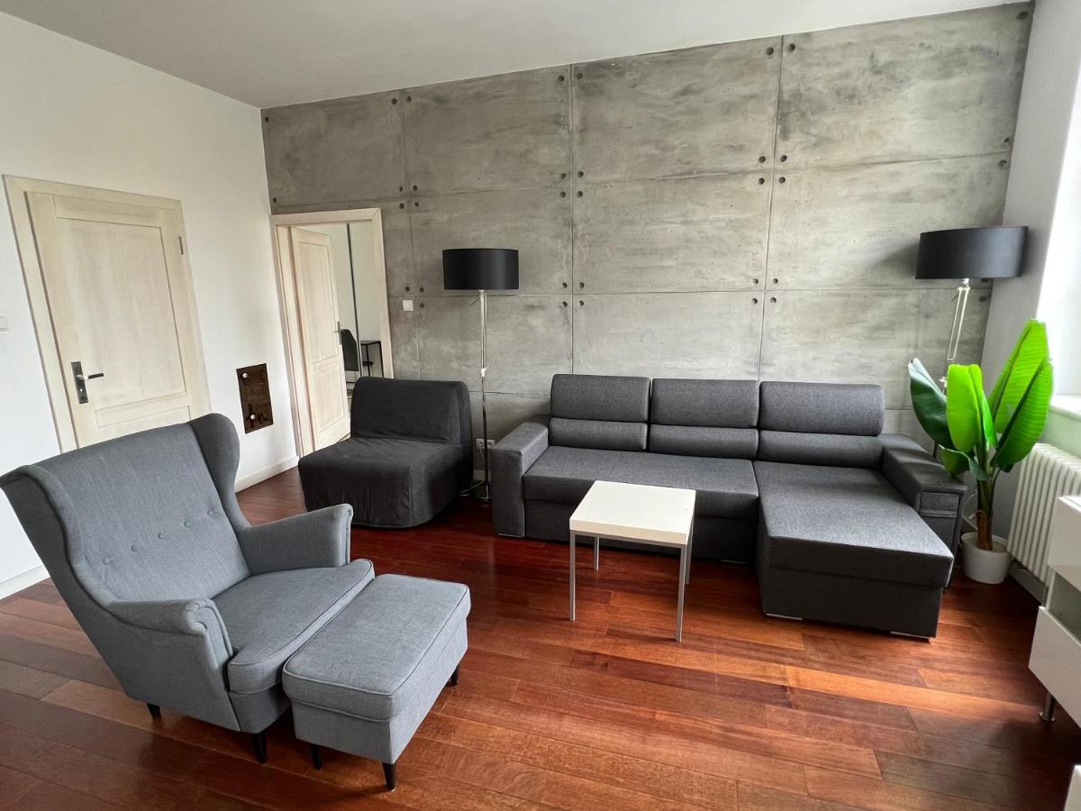 I&M Apartments Plac Solny Breslavia Esterno foto