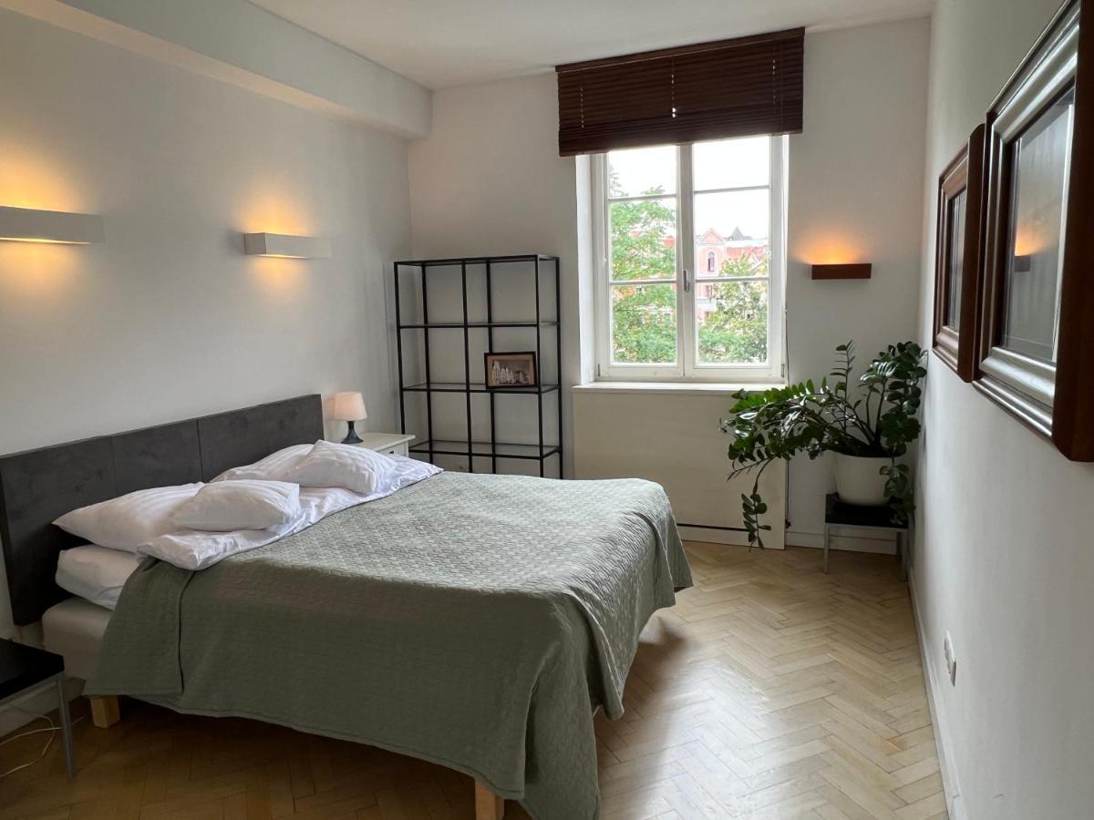 I&M Apartments Plac Solny Breslavia Esterno foto