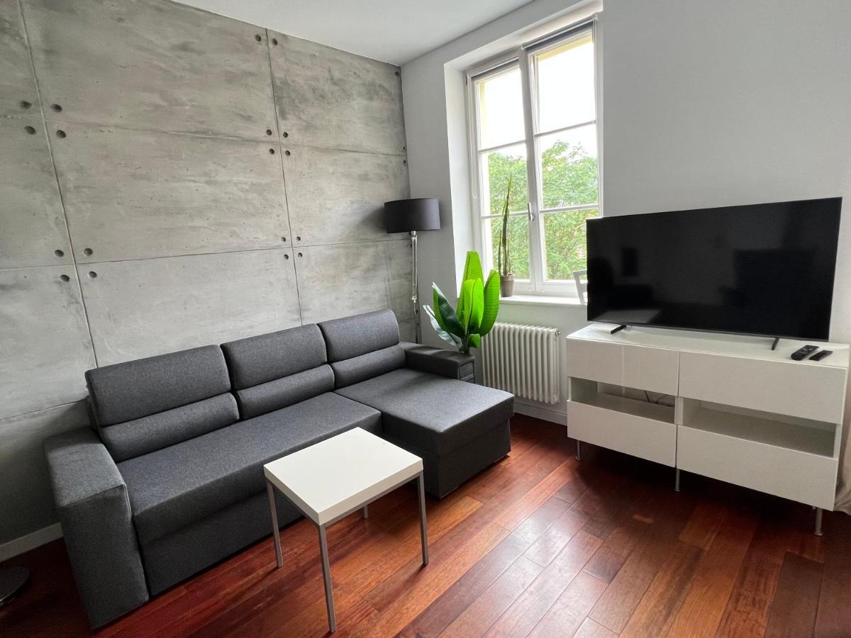 I&M Apartments Plac Solny Breslavia Esterno foto