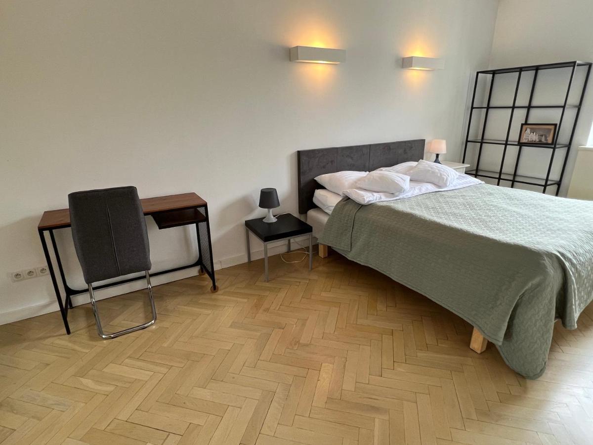 I&M Apartments Plac Solny Breslavia Esterno foto