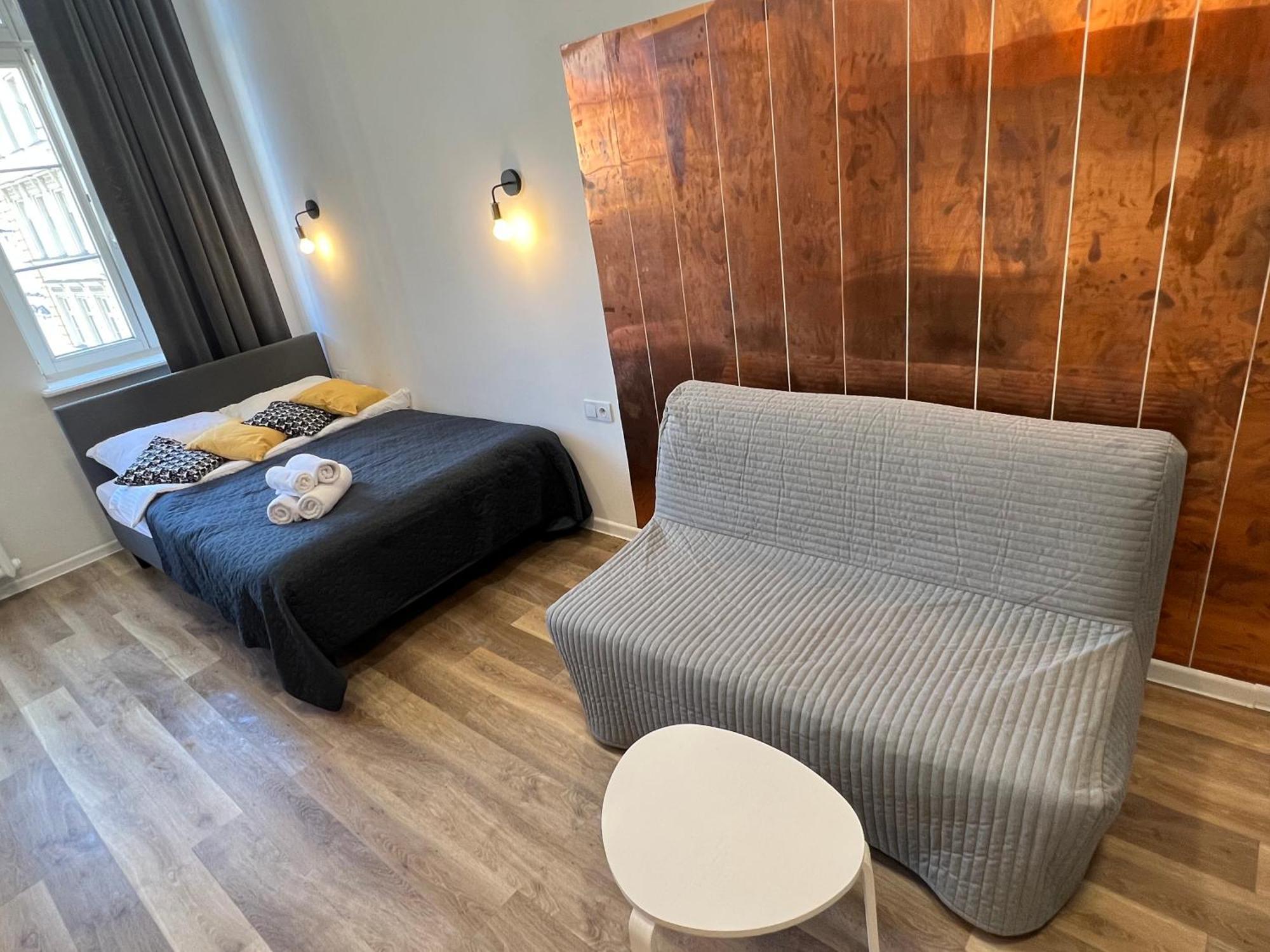 I&M Apartments Plac Solny Breslavia Esterno foto