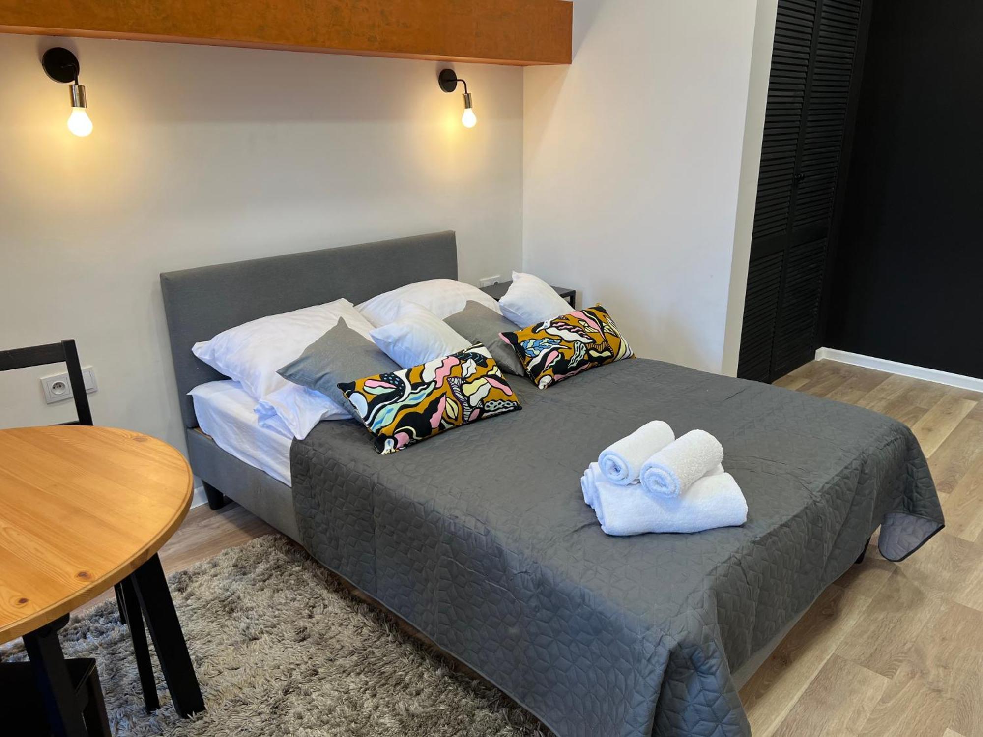 I&M Apartments Plac Solny Breslavia Esterno foto