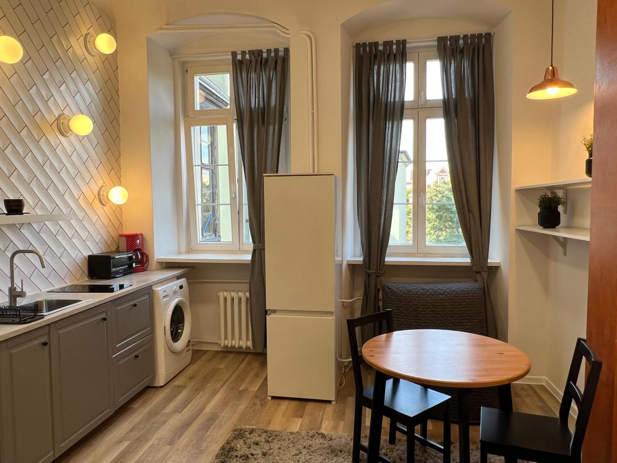 I&M Apartments Plac Solny Breslavia Esterno foto